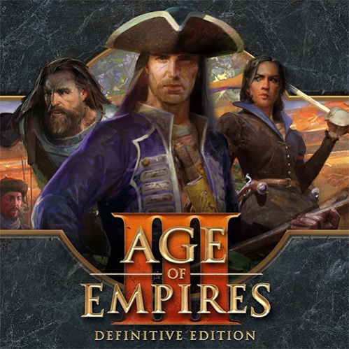 Age of Empires III / 3 (2020) скачать торрент бесплатно